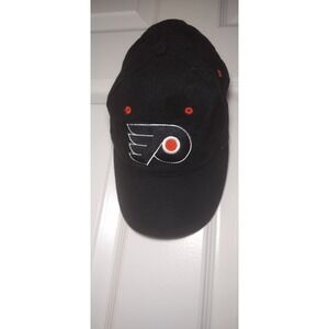 Philadelphia Flyers Slouch Style Cap One Size Made‎ By Dakota